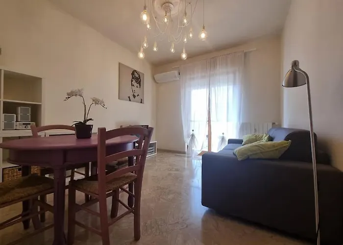 San Domenico Apartments 3 - Casa Vacanze Al Mare