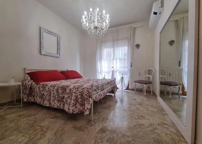 San Domenico Apartments 3 - Casa Vacanze Al Mare