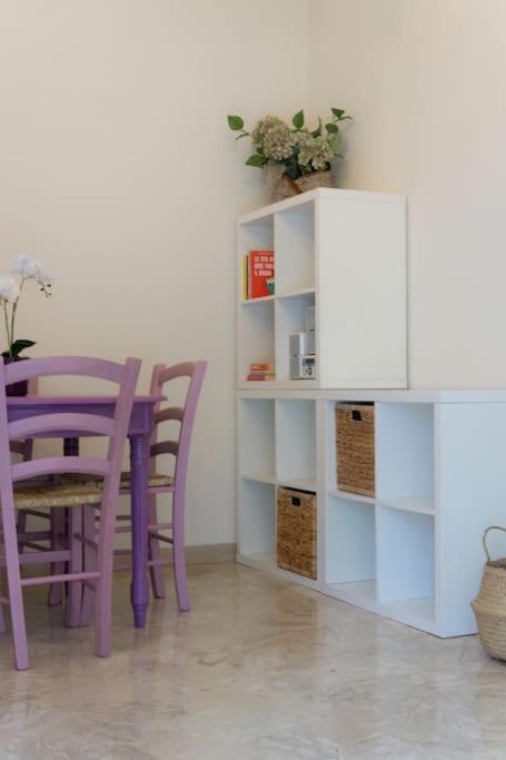 Apartment San Domenico 3 - Al Mare