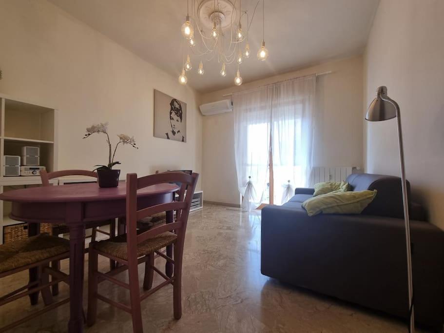Apartment San Domenico 3 - Al Mare *