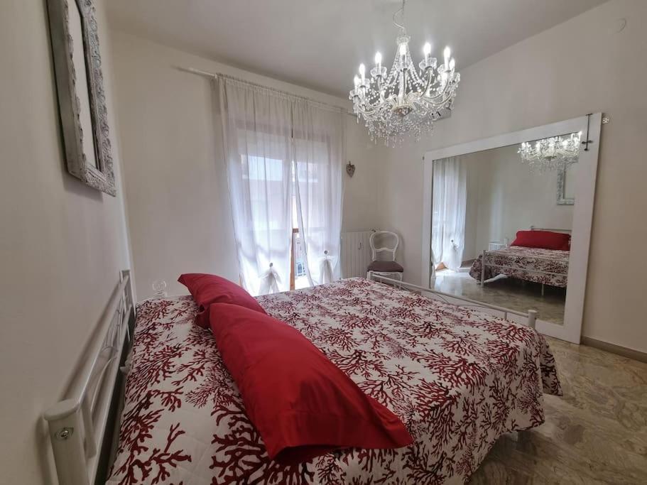 Apartment San Domenico 3 - Al Mare
