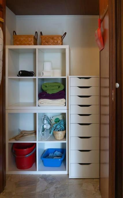 Apartment San Domenico 3 - Al Mare *