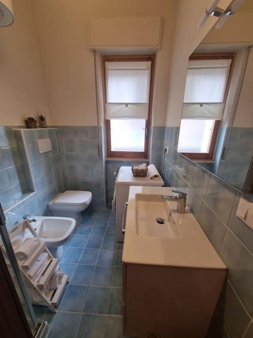 San Domenico 3 - Al Mare Apartment *