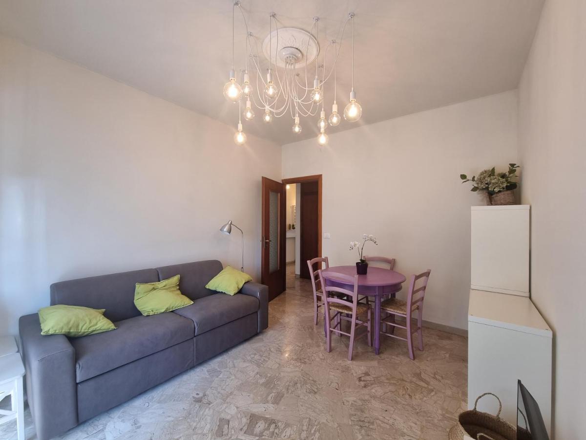 Apartment San Domenico 3 - Al Mare