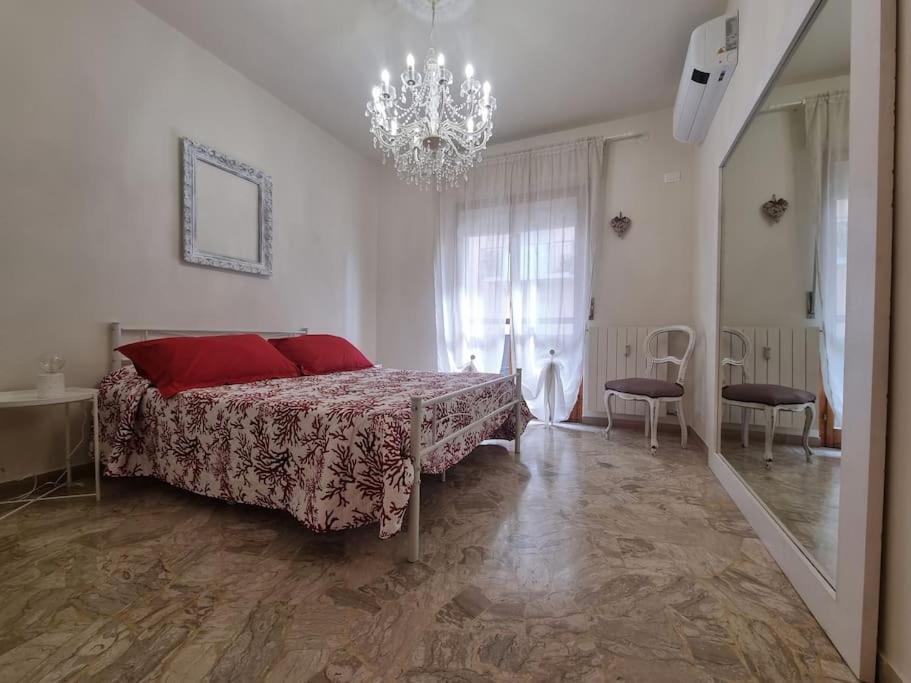 San Domenico 3 - Al Mare Pietra Ligure